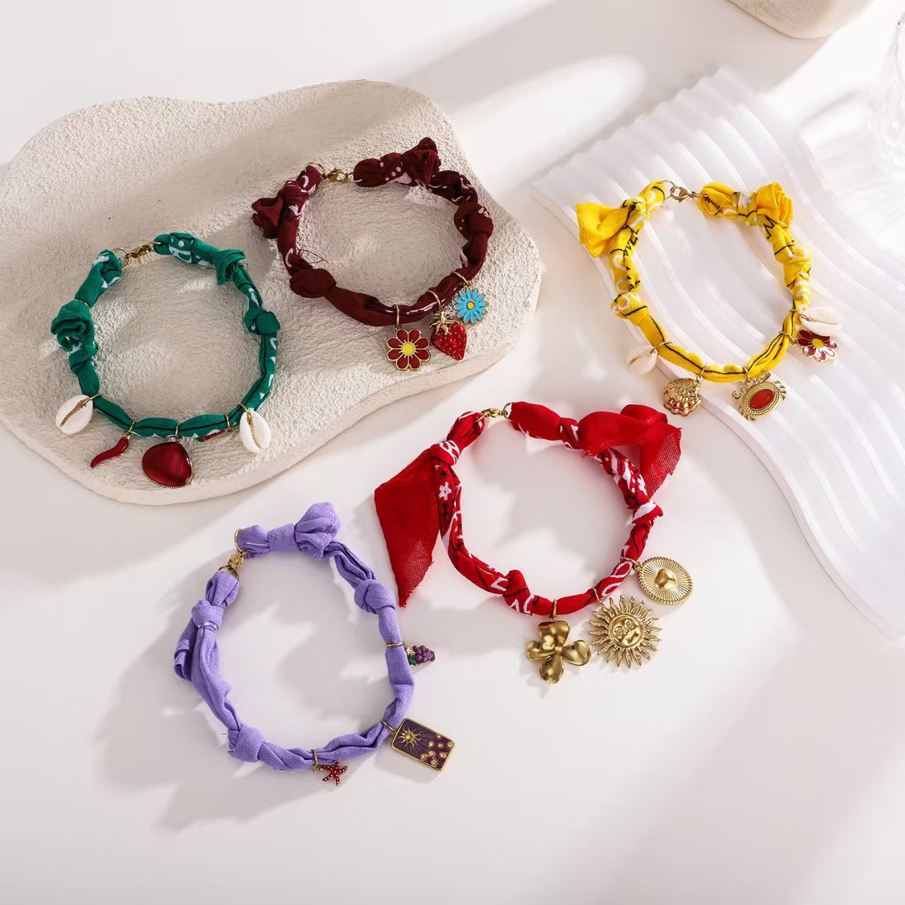 Fashion Bracelets