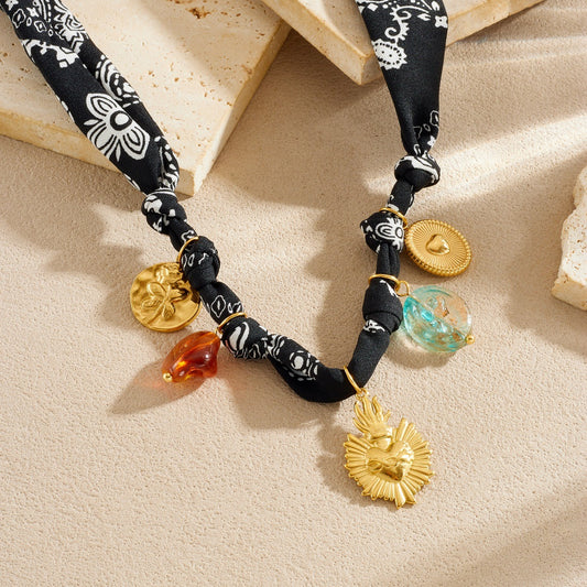 Vintage Necklace